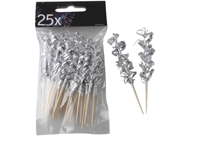 Partypicks 25-pack