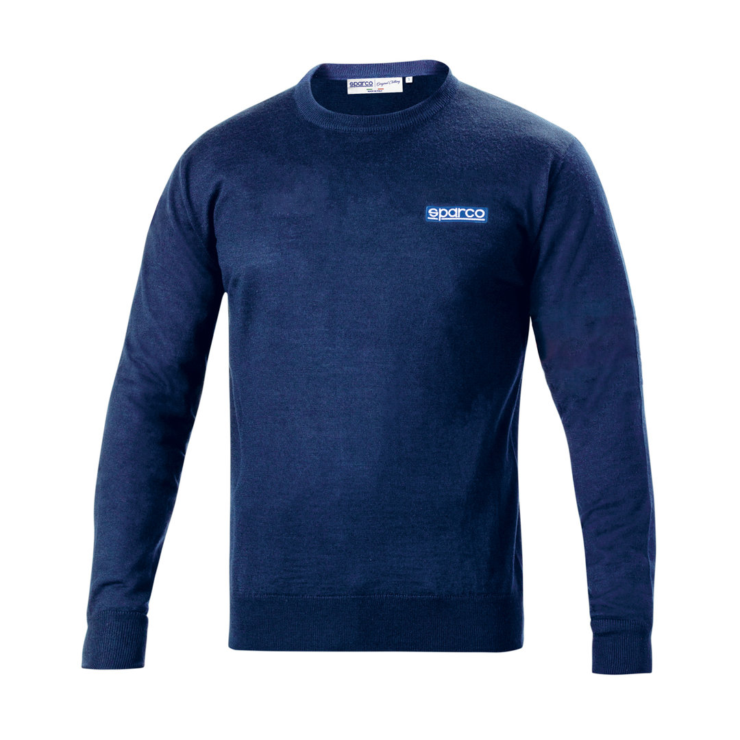 Sparco Sweatshirt Wool