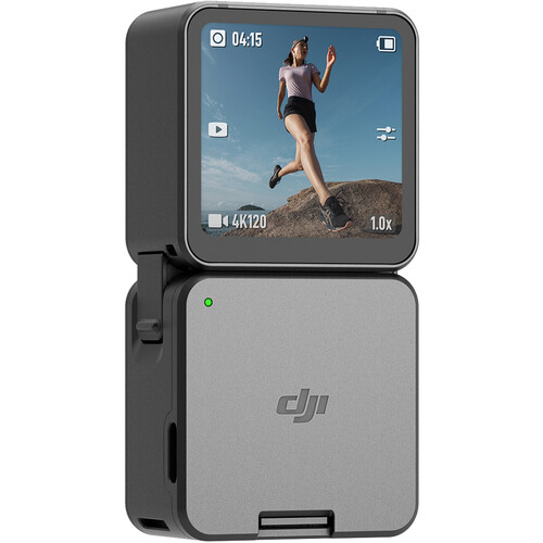 DJI Action 2 Power Combo - 3