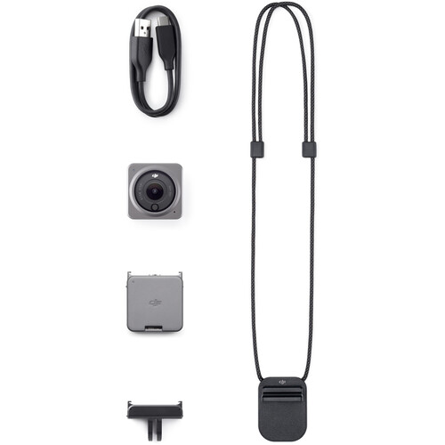 DJI Action 2 Power Combo - 4