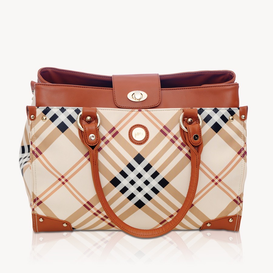 Demo bags - Jill-E