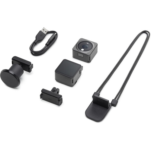 DJI Action 2 Dual-Screen Combo - 2