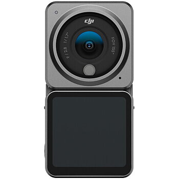 DJI Action 2 Dual-Screen Combo