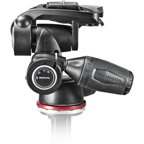 Manfrotto MH804 3-Way - 4