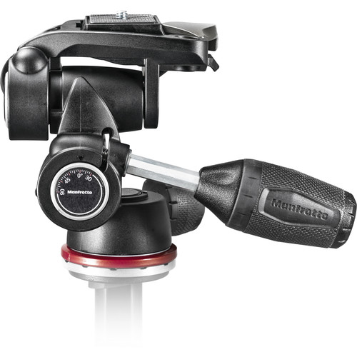Manfrotto MH804 3-Way - 3