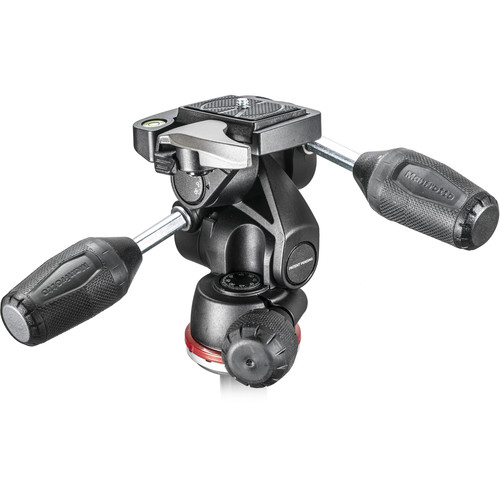 Manfrotto MH804 3-Way - 2