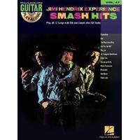 Jimi Hendrix: Smash Hits