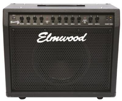 Elmwood Bonneville 50 Combo