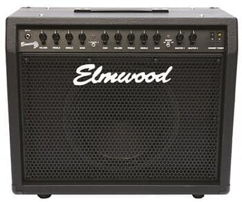 Elmwood Bonneville 50 Combo
