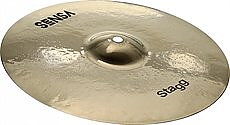 Stagg SEN-SM8-B Splash