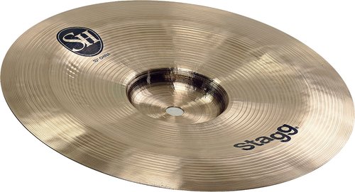 Stagg SH-CH10R 10" China