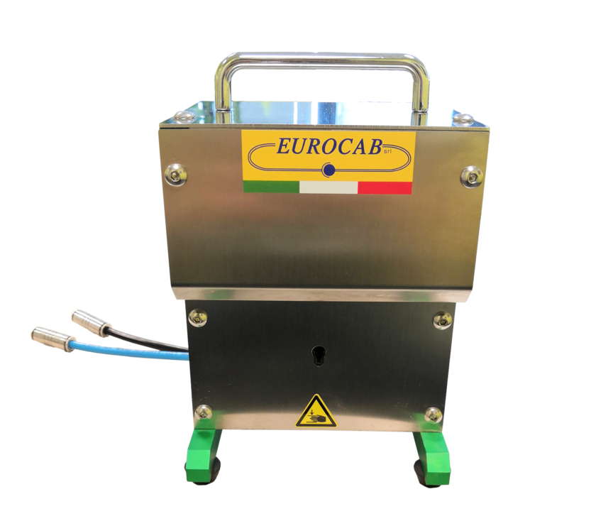 Eurocab NPU010
