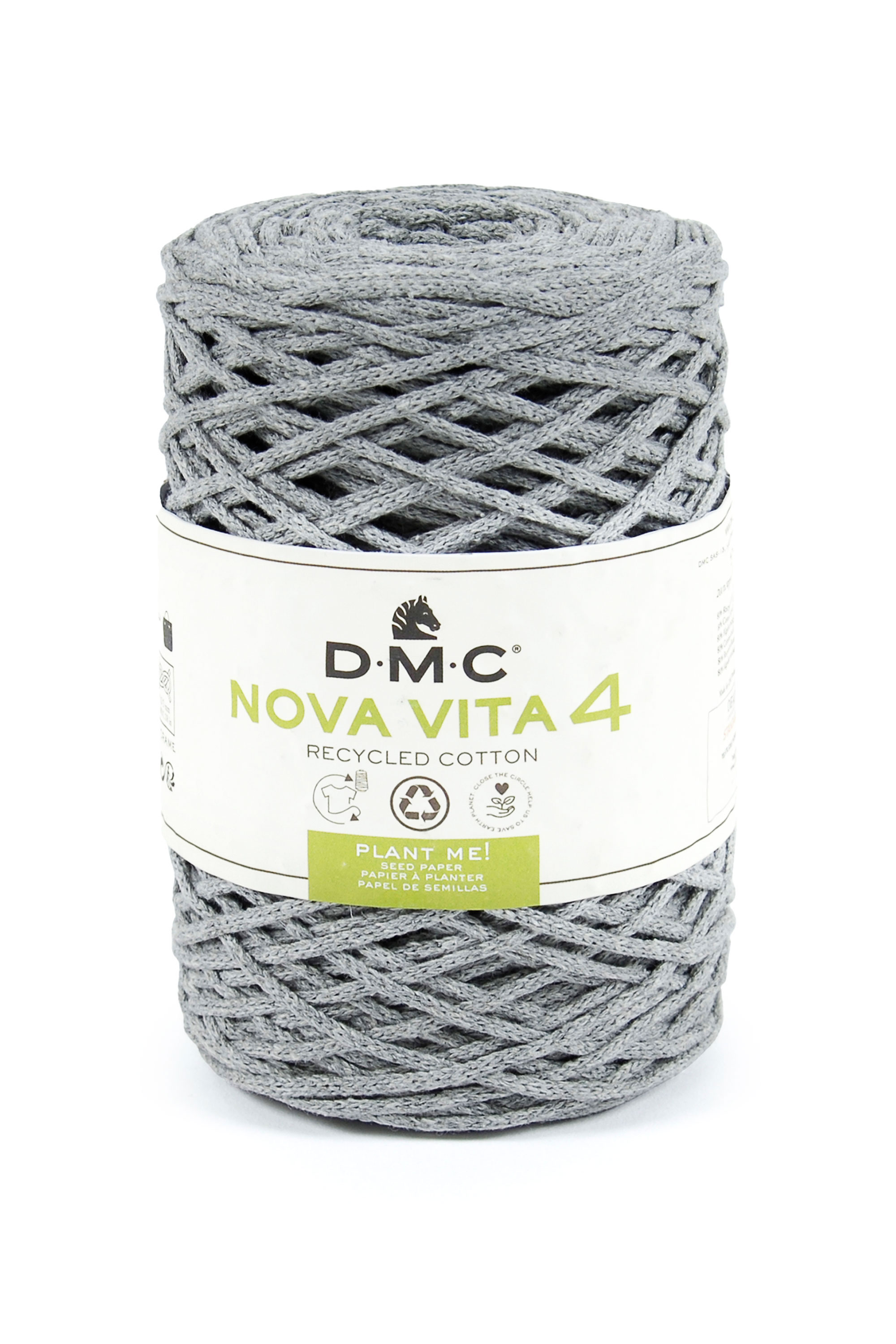 NOVA VITA 4 - 10