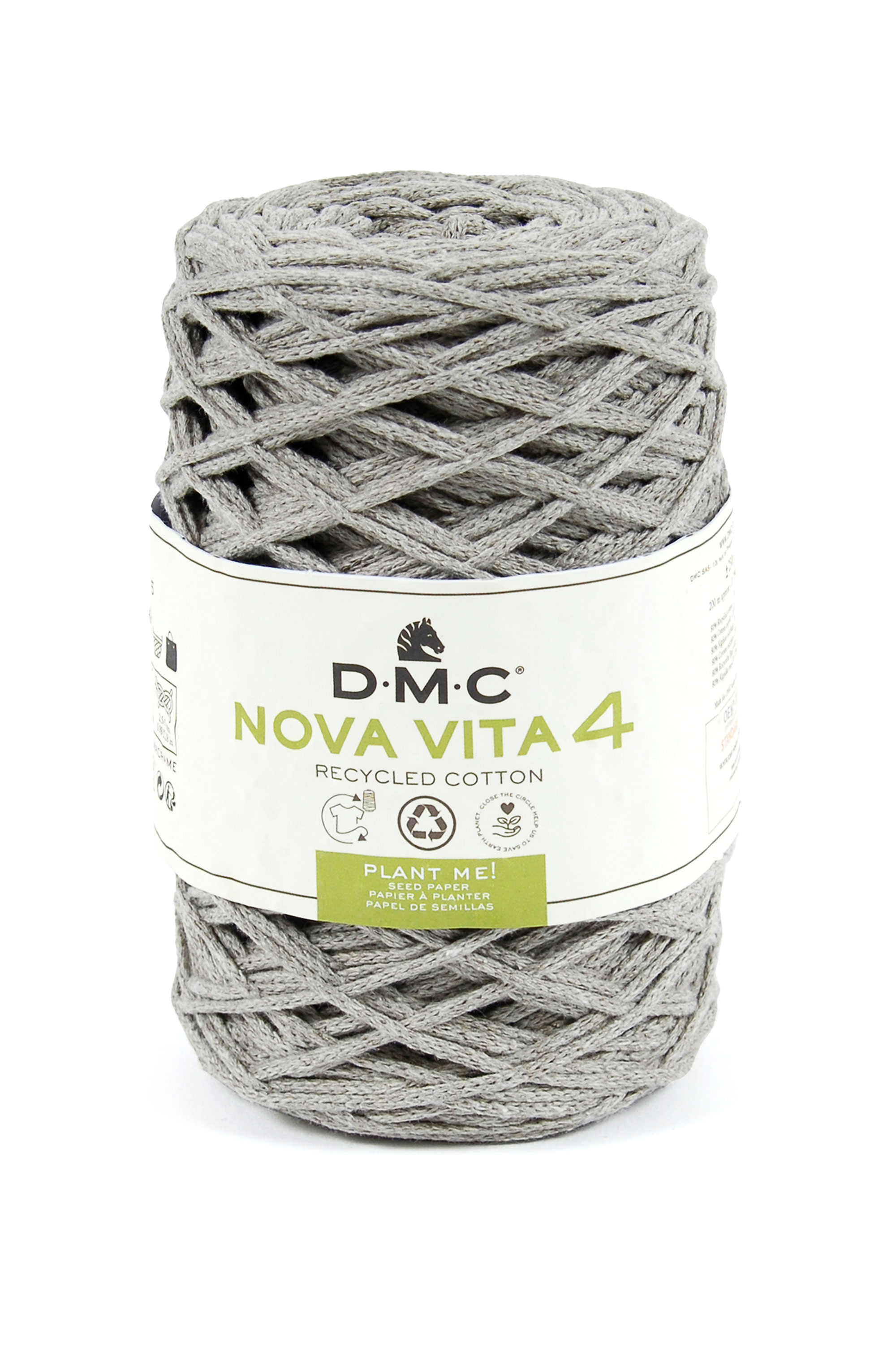 NOVA VITA 4 - 8