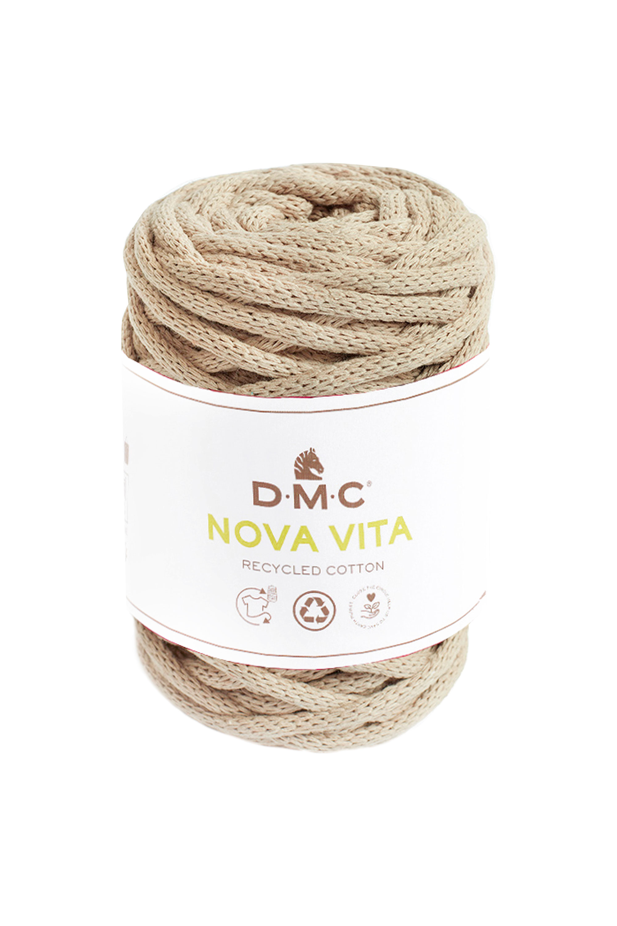 DMC NOVA VITA 12 - 4
