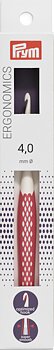 CROCHET HOOK 4 MM
