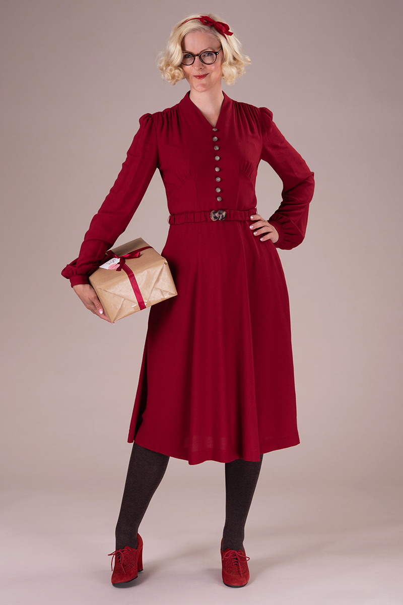 Midwinter dresses online