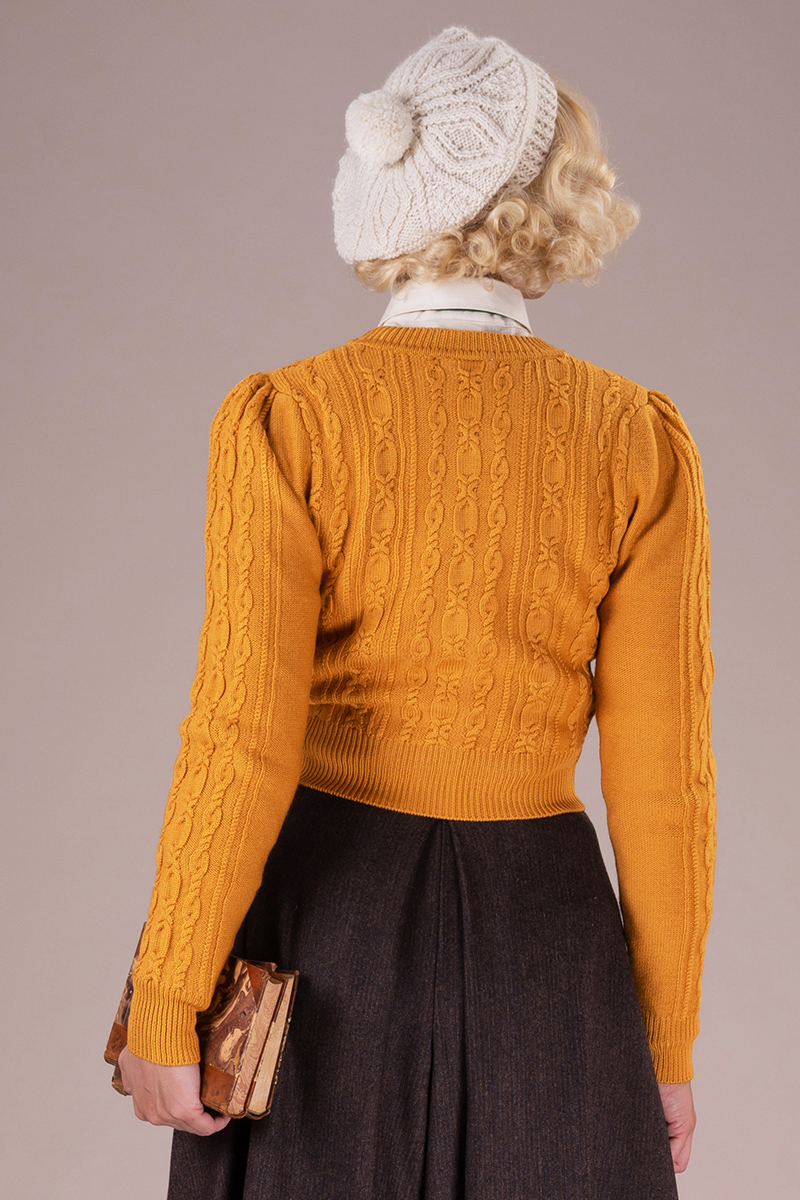 Emmy design sales cardigan