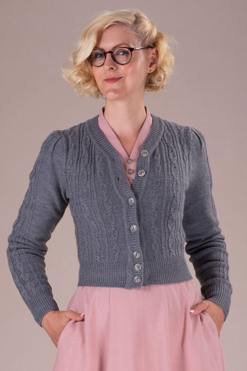 Emmy design cardigan deals