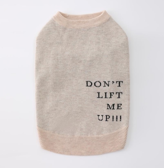 Overglam Dlmu Jumper