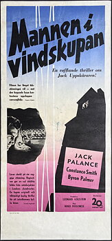 MAN IN THE ATTIC (1953)