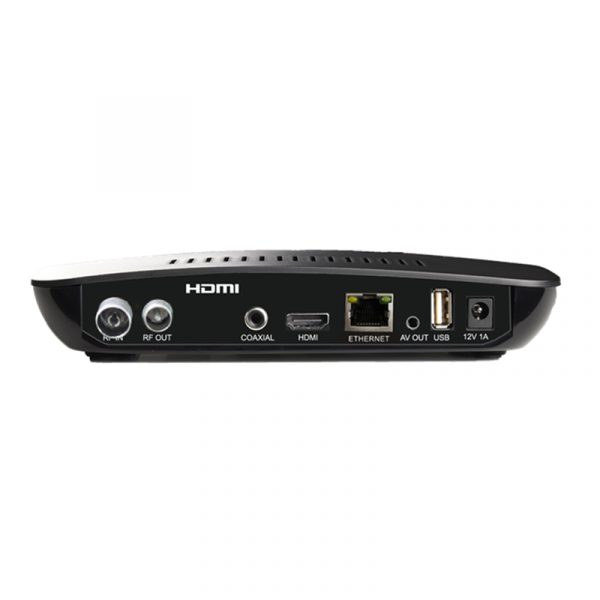 Digitalbox DILOG DVBCIP-802 - 4