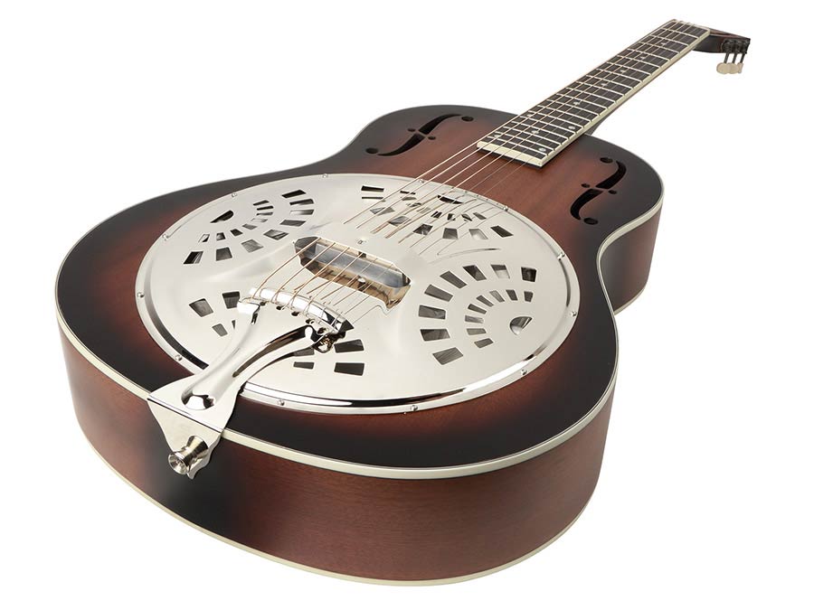 Royall Spider 14 Resonator inkl softcase - 4