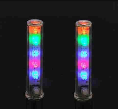 Bicycle Light - LED mini - 3