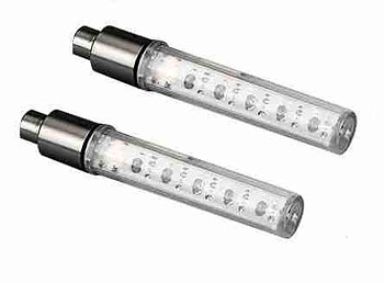 Bicycle Light - LED mini