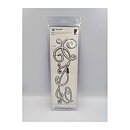 Lifestyle Crafts Cutting Dies - Flourish DC0029