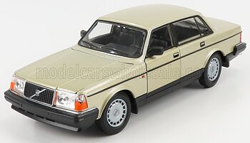 Volvo 240 GL     1986