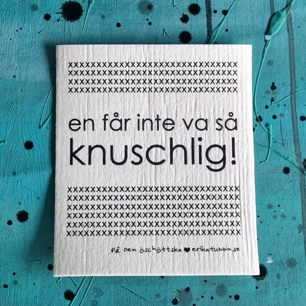 disktrasa KNUSCHLIG