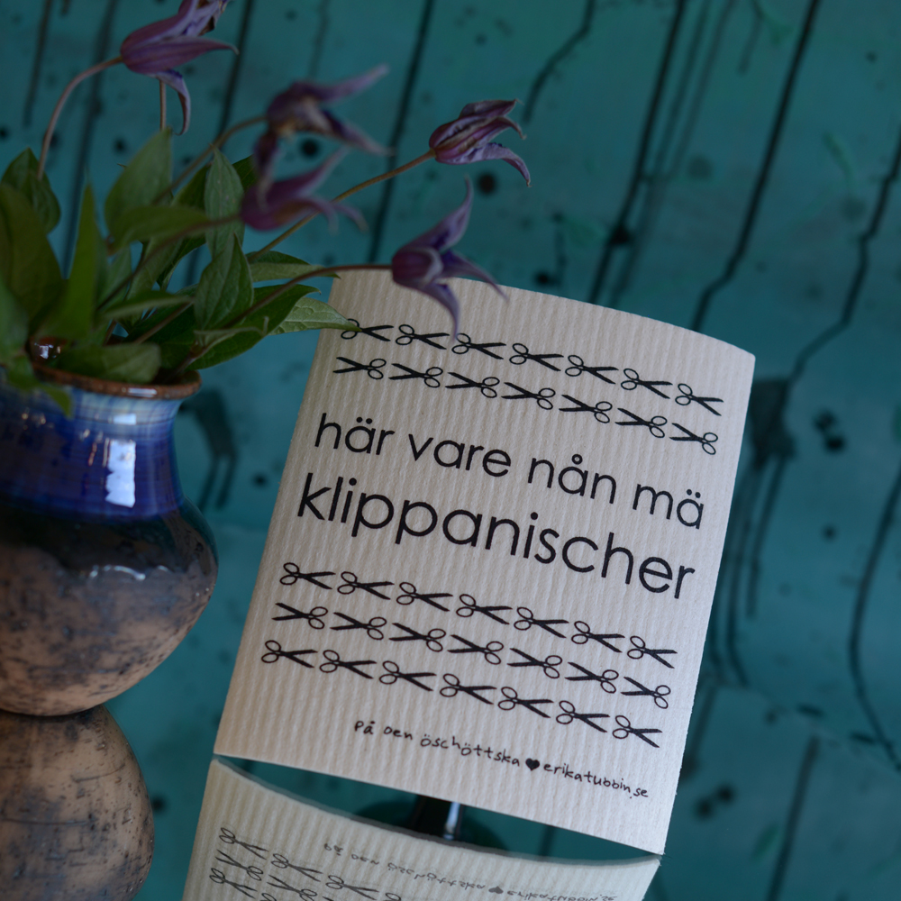 disktrasa KLIPPANISCHER - 3
