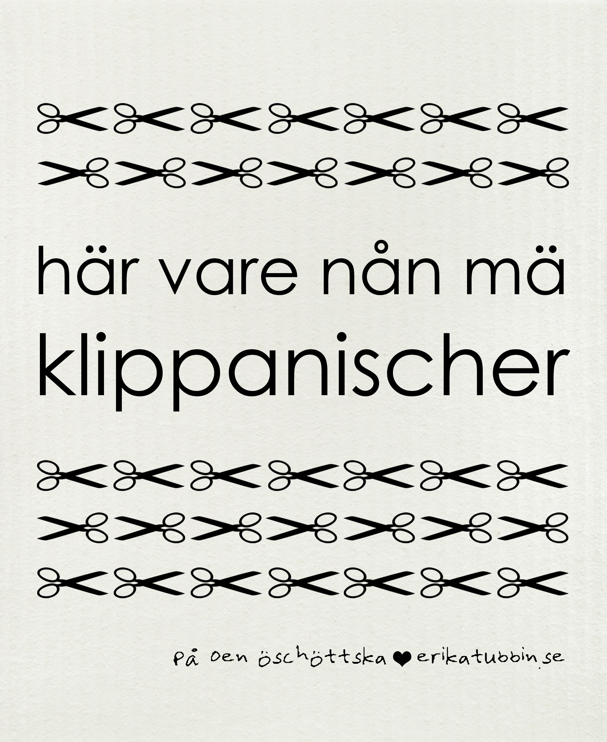 disktrasa KLIPPANISCHER - 2