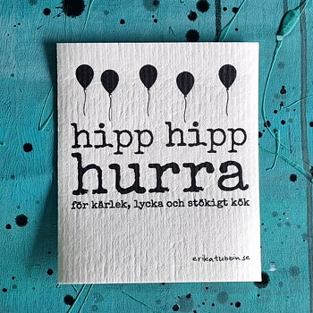 dishcloth HURRA