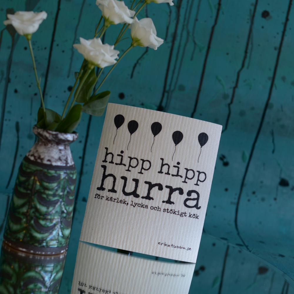 dishcloth HURRA - 2