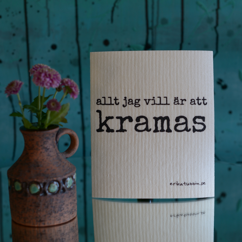 dishcloth KRAMAS - 2