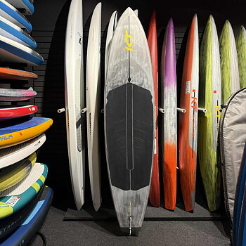 Begagnad foilbräda KT Ginxu Dragonfly Surf Pro Carbon 8'4" 145lit