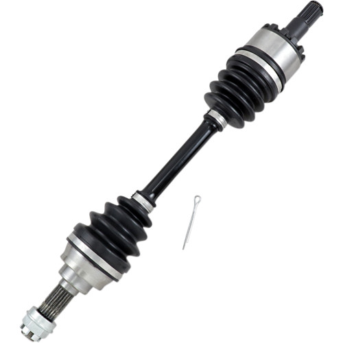 Drivaxel Kawasaki KVF 360 & KVF 650 2003-2013 VÄNSTER FRAM