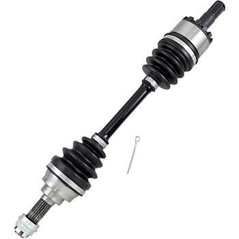 Drivaxel Kawasaki KVF 360 & KVF 650 2003-2013 VÄNSTER FRAM