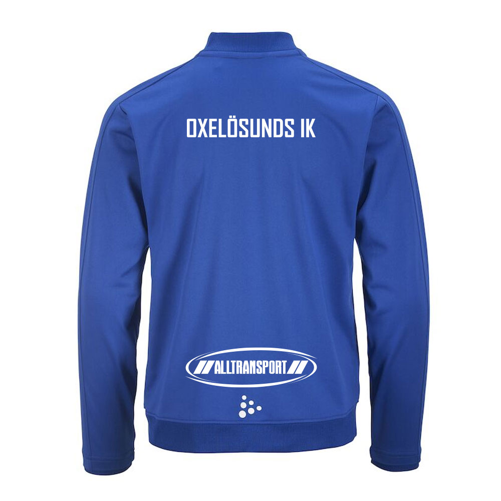Overallsjacka Junior - 2