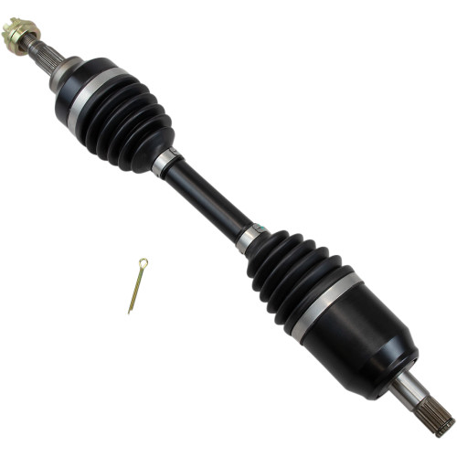 Drivaxel Förstärkt Kawasaki KVF 650/750 Brute Force HÖGER FRAM - 2