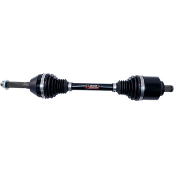 Drivaxel Förstärkt Kawasaki KVF 650/750 Brute Force BAKRE