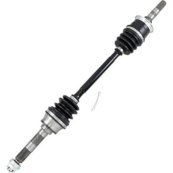 Drivaxel Kawasaki Mule 2510/3010/4010 FRÄMRE