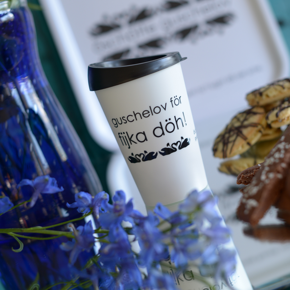 to go mug FIJKA - 4