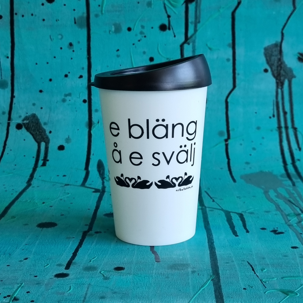 to go mug FIJKA - 2