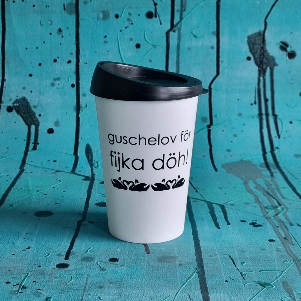 to go mug FIJKA