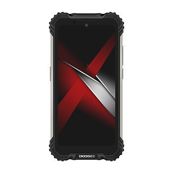 Doogee S58 Pro Dual Sim 64GB 6GB Smartphone 