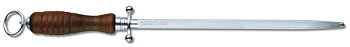 Victorinox Stålbryne Trähandtag
