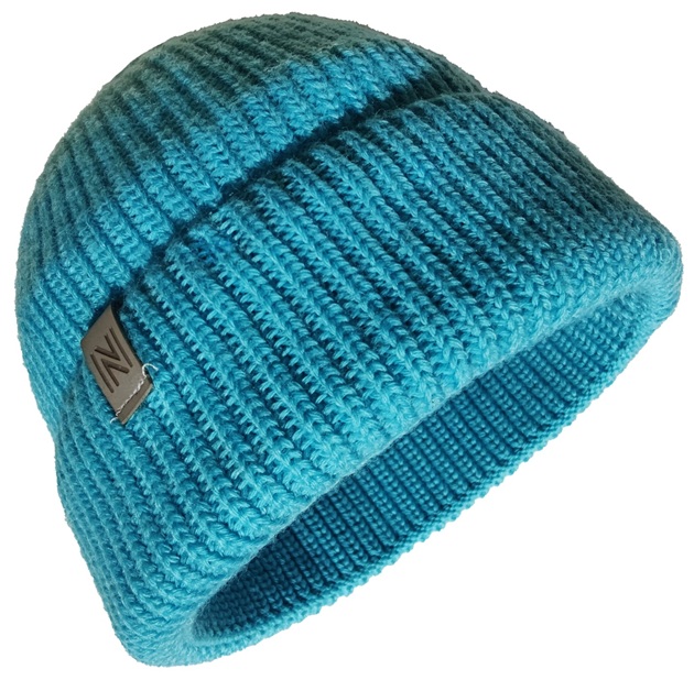 Norfolk Mössa Merinoull